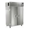 Delfield 33.2cuft Reach-In Commercial Refrigerator 2 Solid Doors - 6051XL-S 