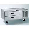 Delfield 56in Low Boy Refrigerated Stand stainless steel - F2956CP 