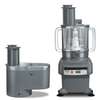 Waring High Volume Food Processor with Bowl & Disc Attachments - FP2200 