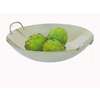 Town Equipment 14in Stainless Steel Wok Serving Dish - 34705 