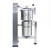 Robot Coupe Blixer 23qt Vertical Cutter Mixer stainless steel with Lid Commercial - BLIXER23 