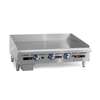 Imperial 36in Commercial Gas Griddle With Thermostatic Controls - ITG-36 