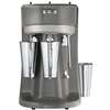 Hamilton Beach Triple Spindle Milkshake Drink Mixer 3 Stainless Cups 900W - HMD400 