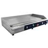 grindmaster-cecilware-grindmaster-cecilware Commercial 36in Electric Griddle countertop Flat Grill - EL1636 