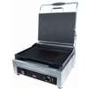 grindmaster-cecilware-grindmaster-cecilware Single Panini Sandwich Grill with Grooved Surface - SG1SG 