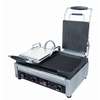 grindmaster-cecilware-grindmaster-cecilware Double Grooved Sandwich Press Panini Grill, 240 v - SG2LG 