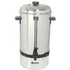 Adcraft 60 Cup Coffee Percolator with Automatic Temperature Control - CP-60 