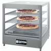 Doyon Baking Equipment countertop Rotating Rack Food Warmer Display Case - DRPR3 