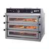 Doyon Baking Equipment 37¼" Pizza Oven Triple Deck Electric countertop - PIZ3 