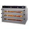 Doyon Baking Equipment 47¾" Pizza Oven Triple Deck Electric countertop - PIZ6 