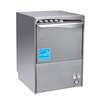 CMA Dishmachines High Temp Undercounter Dishwasher & Glasswasher 30 Racks/Hr - UC50E 