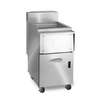 Imperial 16gl Stainless Steel Pasta Cooker 140,000BTU - IPC-18 