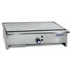 Imperial 24in TeppanYaki Gas Griddle with 1 Burner - ITY-24 