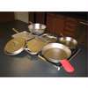 Olvida Cookware 13SKILLET - Item 78421