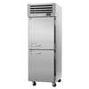 Turbo Air Premiere PRO 24.cf Commercial Freezer With Single Split Door - PRO-26-2F-N(-L) 