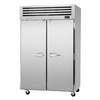 Turbo Air Premiere PRO 48.3cuft reach-In Freezer with 2 Solid Swing Doors - PRO-50F-N 
