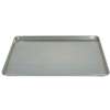 Advance Tabco 12ea Half Size Aluminum Bun Sheet Pan 18 Gauge - 18-8A-13-X 