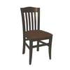 American Tables & Seating 830-GR4 - Item 80164