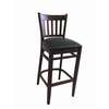 American Tables & Seating 200-BS-GR4 - Item 80508