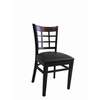 American Tables & Seating 223-GR4 - Item 80509