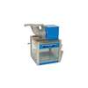 Benchmark The Snow Bank Snow Cone Machine Concession Equipment - 71000 