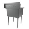 BK Resources BKS-1-24-14 - Item 95392