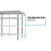 BK Resources VTTR-2424 - Item 95509