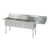 BK Resources BKS-3-1620-12-18* - Item 95811