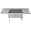 BK Resources BKS-2-24-14-24T - Item 95826