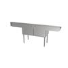 BK Resources BKS-2-24-14-24T - Item 95826