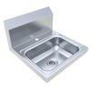 BK Resources BKHS-D-1410-1 - Item 95877