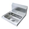 BK Resources BKHS-D-1410-1 - Item 95877