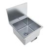 BK Resources BKHS-D-1616 - Item 95887