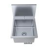 BK Resources BKHS-D-1616 - Item 95887
