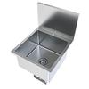 BK Resources BKHS-D-1616 - Item 95887