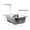 BK Resources BK-DIS-1014-5D - Item 95894