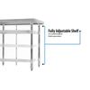 BK Resources SVT-9630 - Item 95978