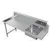 BK Resources BKSDT-72 - Item 95989