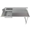 BK Resources BKSDT-72 - Item 95989