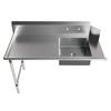 BK Resources BKSDT-60 - Item 95990