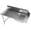 BK Resources BKSDT-60 - Item 95990