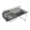 BK Resources BKSDT-60 - Item 95990