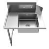 BK Resources BKSDT-36 - Item 95993