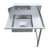 BK Resources BKSDT-36 - Item 95993