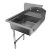 BK Resources BKSDT-26 - Item 95994