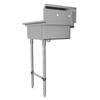 BK Resources BKSDT-26 - Item 95994
