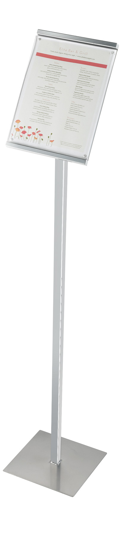 Cal-Mil 1153-46-74 - Item 274514