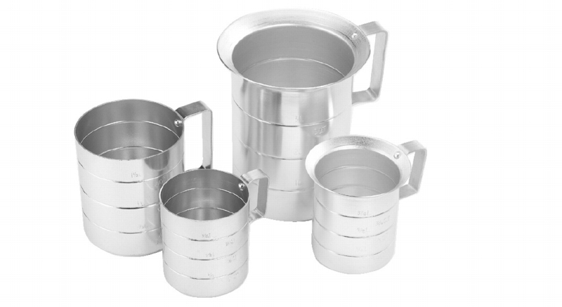 Crestware MEA04 - Item 89588