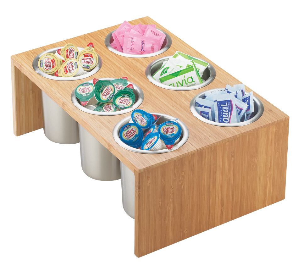 Cal-Mil 1425-6-60 - Item 274390