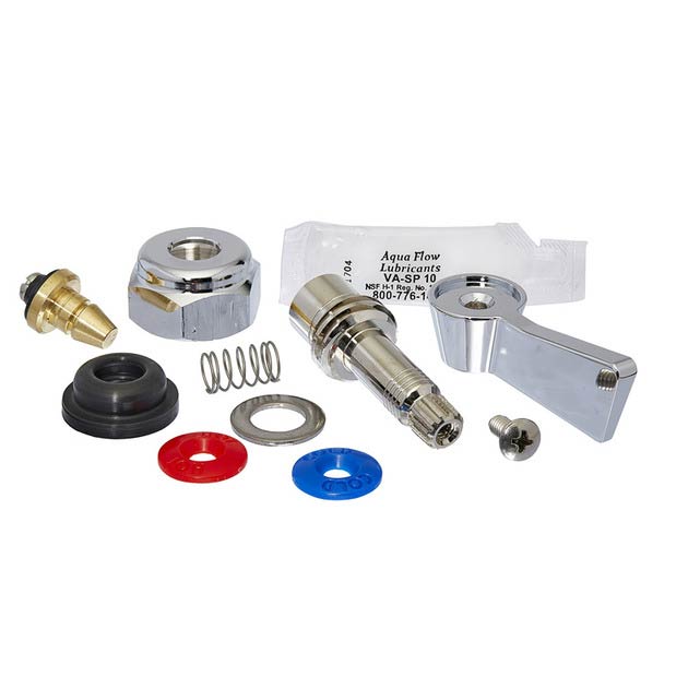 Fisher 2000-0004 - Item 277275